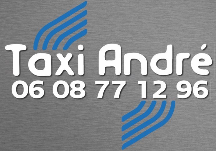 Taxi André